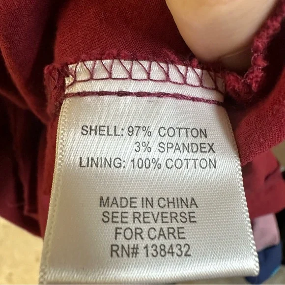 ModCloth Cat Circle Skirt Size Medium - Picture 7 of 8